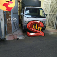 Bán Nhà Mặt Ngõ Thông Kinh Doanh, Oto Vào Nhà Quận Hoàng Mai