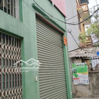 Bán Đất Tặng Nhà 1 Tầng - Lô Góc Đẹp - Ô Tô Vào Tận Cửa