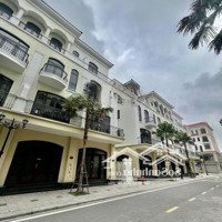 Chà Là 58,5M2 Đã Hoàn Thiện 5 Tầng - Giá Rẻ Nhất Dự Án 7,9 Tỷ - Sẵn Dòng Tiền Cho Thuê