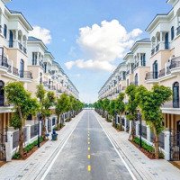 Chà Là 58,5M2 Đã Hoàn Thiện 5 Tầng - Giá Rẻ Nhất Dự Án 7,9 Tỷ - Sẵn Dòng Tiền Cho Thuê