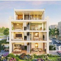 Pkd Vinhomes Mở Bán Quỹ Căn Độc Quyền -Vinhomes Đan Phượng Chỉ Từ 15 Tỷ Sở Hữu Ngay Liền Kề 5 Tầng
