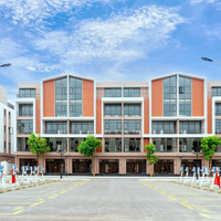 Shophouse, Liền Kề 2 Mặt Tiền View Biển Lãi Ngay Khi Mua, Đừng Lướt Qua Kẻo Mất Cơ Hội Vàng