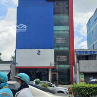 Khan Hiếm!! Bán Tòa Nhàmặt Tiềncộng Hòa - Tân Bình - 11X24M (5 Lầu) - 1180M2 Sàn - Giá Bán 93 Tỷ