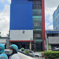 Khan Hiếm!! Bán Tòa Nhàmặt Tiềncộng Hòa - Tân Bình - 11X24M (5 Lầu) - 1180M2 Sàn - Giá Bán 93 Tỷ