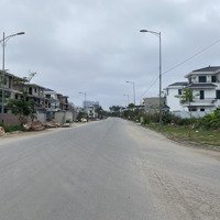 Bán 180M2 Mặt Đường 12M Dự Án Anh Dũng 7 - Dương Kinh - Hải Phòng