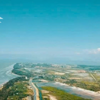Bán Nhanh Lô Đất Cực Đẹp - Cạnh Siêu Dự Án Vin Cần Giờ- Vị Trí Vàng Đón Đầu Quy Hoạch Phát Triển