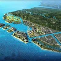 Bán Nhanh Lô Đất Cực Đẹp - Cạnh Siêu Dự Án Vin Cần Giờ- Vị Trí Vàng Đón Đầu Quy Hoạch Phát Triển