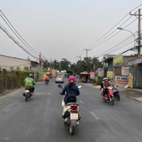 Lô Giá Ngộp Gầnmặt Tiềnđường Phạm Hùng, Mỹ Tho, Tiền Giang, Gần Cụm Kcn Chỉ 550 Triệu, 150M2, Shr