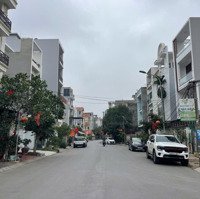 Lô Đất 40M2 Tđc Tam Kỳ - Lê Chân Ngay Vườn Hoa