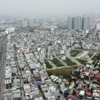 Lô Đất 40M2 Tđc Tam Kỳ - Lê Chân Ngay Vườn Hoa