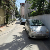 Bán Đất Mặt Ngõ Nguyễn Văn Cừ - Trung Tâm Long Biên - Nở Hậu "Siêu Đẹp" - Giá Bán 15.8 Tỷ