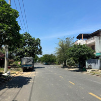 Siêu Phẩm Lô Góc Diện Tích Khủng 232M2 Đường 10M5 Đô Đốc Lộc & Dương Loan