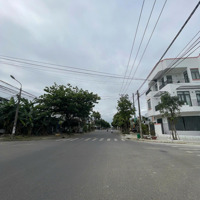 Siêu Phẩm Lô Góc Diện Tích Khủng 232M2 Đường 10M5 Đô Đốc Lộc & Dương Loan