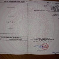 Đầu Tư Để Giữ Giá Trị Tiền: Chính Chủ Bán 02 Lô (Đã Có Sổ Đỏ) Đất Tấn Đức, Phổ Yên. Giá Rất Rẻ
