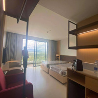 Bán Căn Hộ The Arena Cam Ranh Tầng 10, View Đầm Thủy Triều & Thành Phố, Toàn Light Giá Chỉ 799 Tr