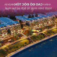 Căn Hộ Cao Cấp Bgi Topaz Downtown Trung Tâm Tp. Huế Giá Tốt, Pháp Lý Minh Bạch