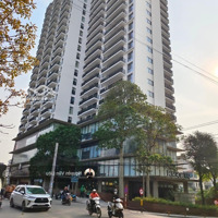Bán Toà Abán Toà Apartment Phố Tây Hồ, Xuân Diệu, Lô Góc, Ô Tô Tránh, 640M 9 Tầng Mt20M, Giá Bán 230 Tỷ