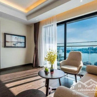 Cho Thuê Căn Góc 2 Phòng Ngủ 2 Vệ Sinhview Biển Full Nội Thất 5* Tại Dự Án The Sapphire S2 Hạ Long