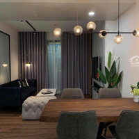 Căn Hộ 3 Phòng Ngủ Decor Siêu Đẹp, Giá Cho Thuê Chỉ 33 Triệu/Tháng