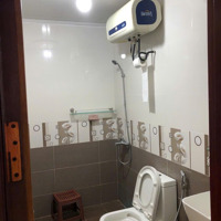 Cho Thuê Căn Hộ 183 Phố Hoàng Văn Thái, Đủ Nội Thất, Ban Công Đông Nam Siêu Thoáng Mát