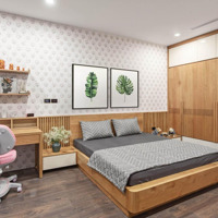 Cho Thuê Nhà Riêng Ở Đình Thôn -Mỹ Đình, 50M2 X 3 Tầng 1 Tum, 3 Phòng Ngủ Nhà Đầy Đủ Đồ Đẹp. 0936.381.602