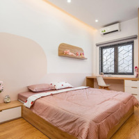 Cho Thuê Nhà Riêng Ở Đình Thôn -Mỹ Đình, 50M2 X 3 Tầng 1 Tum, 3 Phòng Ngủ Nhà Đầy Đủ Đồ Đẹp. 0936.381.602