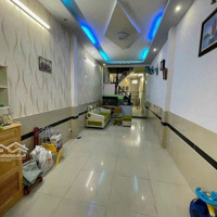 Full Nội Thất 3,5X18M Trệt 1 Lầu Có 2 Phòng Ngủ 2 Vệ Sinhbùi Quang Là P12 Gv Giá Bán 9 Triệu