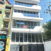 Gấp! Nhà Mặt Tiền Đường Trần Thiện Chánh Ngay Cao Thắng Quận 10