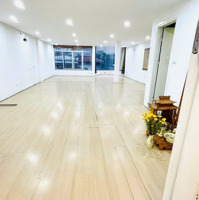 Cho Thuê Văn Phòng Mặt Phố Nguyễn Công Hoan, Ba Đình, Hà Nội - 105M2 - 13 Triệu/Tháng