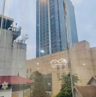 Cho Thuê Văn Phòng Mặt Phố Nguyễn Công Hoan, Ba Đình, Hà Nội - 105M2 - 13 Triệu/Tháng