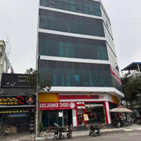 Cho Thuê Tầng 4&5 Tòa Hd Bank, Tại Dân Tiến - Đ/C Nằm Ngay Cổng Chào Vào Huyện Khoái Châu, Hưng Yên