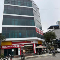 Cho Thuê Tầng 4&5 Tòa Hd Bank, Tại Dân Tiến - Đ/C Nằm Ngay Cổng Chào Vào Huyện Khoái Châu, Hưng Yên