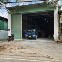 Cho Thuê Nhà Kho 240M2 Mặt Tiền Đại Lộ Nguyễn Tất Thành - Phước Đồng, Nha Trang