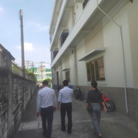 Cho Thuê Kho Xưởng 2.500M2 Trong Kcn Tân Bình, Khuôn Viên: 4.000M2, Pccc Tự Động