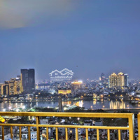 Bán Căn Hộ 3 Ngủ 168M2 Udic Westlake Tầng Cao View Cầu Nhật Tân Và Sông Hồng. Full Nội Thất Xịn