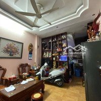 Trương Định, Hai Bà Trưng 31M2, Giá Bán 6.3 Tỷ, Sổ Cam Kết Vuông, Không Lỗi Quy Hoạch, Không Lỗi Phong