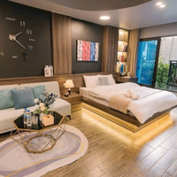 Bán Toà Căn Hộ 7 Tầng Thang Máy - Xuân Diệu, Tây Hồ, Diện Tích: 40M2, Giá Bán 21Tỷ. Mặt Ngõ Thông