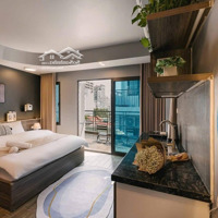 Bán Toà Căn Hộ 7 Tầng Thang Máy - Xuân Diệu, Tây Hồ, Diện Tích: 40M2, Giá Bán 21Tỷ. Mặt Ngõ Thông