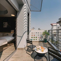 Bán Toà Căn Hộ 7 Tầng Thang Máy - Xuân Diệu, Tây Hồ, Diện Tích: 40M2, Giá Bán 21Tỷ. Mặt Ngõ Thông