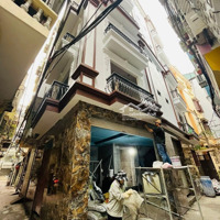 Nhà Mới Đẹp, Lô Góc 3 Thoáng, Phố Trần Cung, Cầu Giấy,Diện Tích56M2 X 7 Tầng Thang Máy,Mặt Tiền11M, 18.5 Tỷ