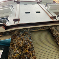 Nhà Mới Đẹp, Lô Góc 3 Thoáng, Phố Trần Cung, Cầu Giấy,Diện Tích56M2 X 7 Tầng Thang Máy,Mặt Tiền11M, 18.5 Tỷ
