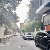 Chính Chủ Bán Nhà 4Tầng Mới Đẹp Ở Ngay -Hxh6M Trường Chinh, Vip Bàu Cát, Tân Bình- 59M2 -Chỉ 7,79Tỷ