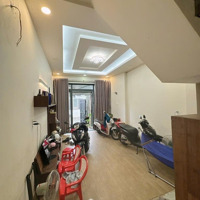 Chính Chủ Bán Nhà 4Tầng Mới Đẹp Ở Ngay -Hxh6M Trường Chinh, Vip Bàu Cát, Tân Bình- 59M2 -Chỉ 7,79Tỷ