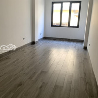 Bán Nhà Mới Khu Nguyễn Tuân 66M 6 Tầng Thang Máy 2 Thoáng Ô Tô, Chỉ 14,5 Tỷ