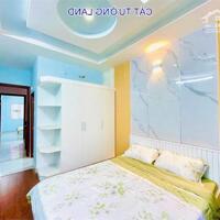 Gấp! Bán nhà 48m2. 4 Tầng. MT Đường Số 9, Phường 16. Ngay Nhà Thiếu Nhi, chốt 6.1 tỷ