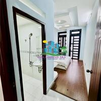 Gấp! Bán nhà 48m2. 4 Tầng. MT Đường Số 9, Phường 16. Ngay Nhà Thiếu Nhi, chốt 6.1 tỷ