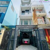 Gấp! Bán nhà 48m2. 4 Tầng. MT Đường Số 9, Phường 16. Ngay Nhà Thiếu Nhi, chốt 6.1 tỷ