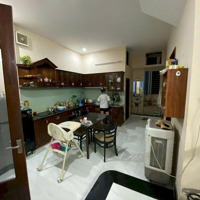 Bán Nhà 2 Tầng Kiệt Hoàng Thúc Trâm, Hải Châu,Diện Tích77M2, Cách Bãi Đỗ Ô Tô Chưa Tới 1 Phút Đi Bộ