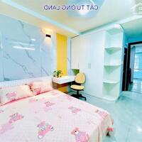 Gấp! Bán nhà 48m2. 4 Tầng. MT Đường Số 9, Phường 16. Ngay Nhà Thiếu Nhi, chốt 6.1 tỷ
