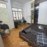 Nhỉnh 5 Tỷ Có Ngay Nhà Phố Quan Nhân Gần Hồ 27M2 5T 3 Ngủ Thoáng Mát Ở Sướng